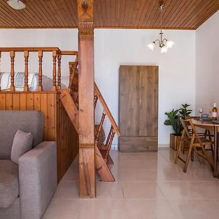 Apartamento Rhodes Vistapeak Retreat *