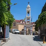 Rhodes Vistapeak Retreat شقة *