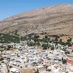 Rhodes Vistapeak Retreat شقة *