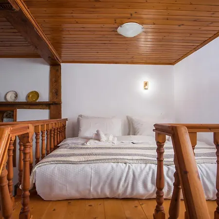 Appartamento Rhodes Vistapeak Retreat *