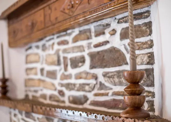 Rhodes Vistapeak Retreat 公寓 Agios Isidoros (Rhodes)