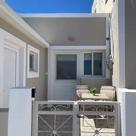 Apartman Rhodes Vistapeak Retreat *