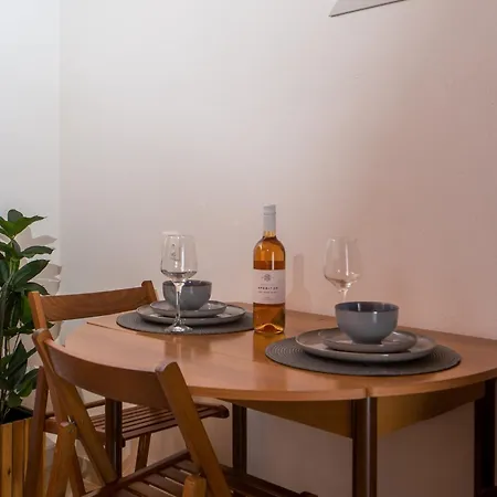 Rhodes Vistapeak Retreat Apartman Agios Isidoros (Rhodes)