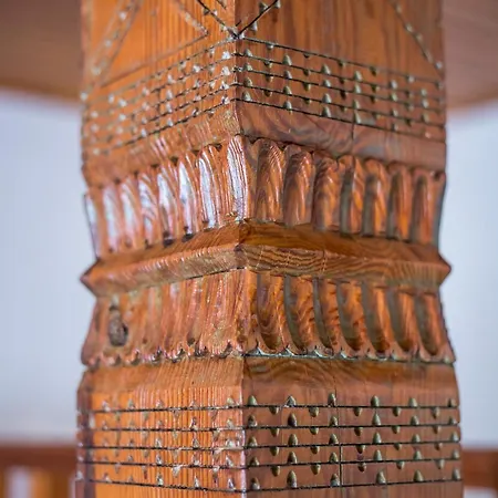 Rhodes Vistapeak Retreat Lägenhet