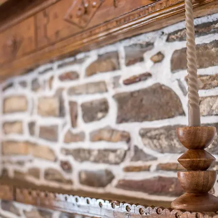 Rhodes Vistapeak Retreat Apartman Agios Isidoros (Rhodes)