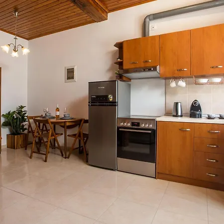 Rhodes Vistapeak Retreat * Agios Isidoros (Rhodes)