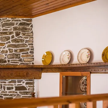 Rhodes Vistapeak Retreat