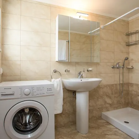 Rhodes Vistapeak Retreat Apartman *