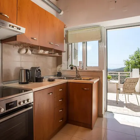 Rhodes Vistapeak Retreat * Agios Isidoros (Rhodes)