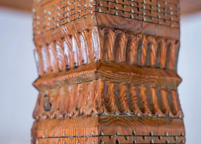 Rhodes Vistapeak Retreat Appartement