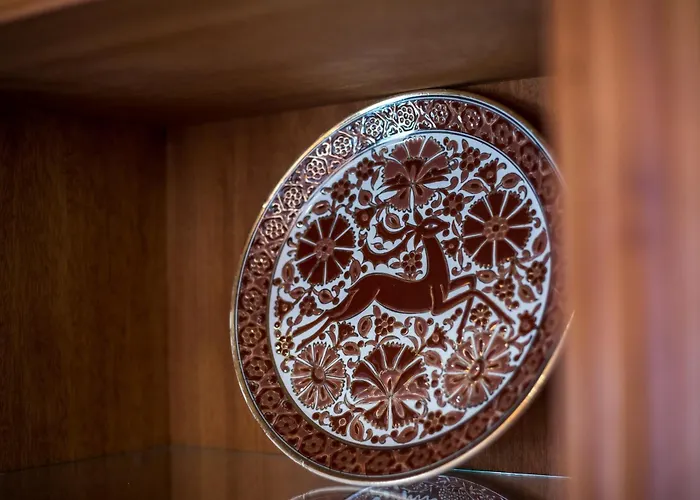 Apartment Rhodes Vistapeak Retreat Agios Isidoros (Rhodes)