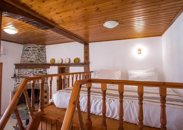 Rhodes Vistapeak Retreat Apartment