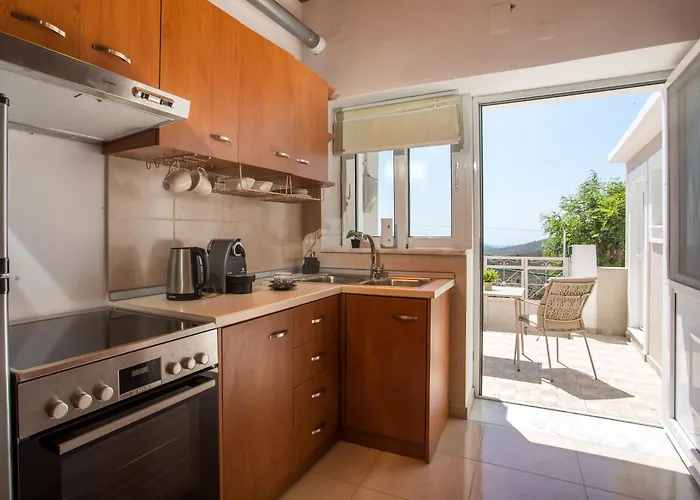 Rhodes Vistapeak Retreat * Agios Isidoros (Rhodes)