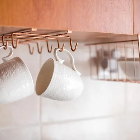 Rhodes Vistapeak Retreat شقة