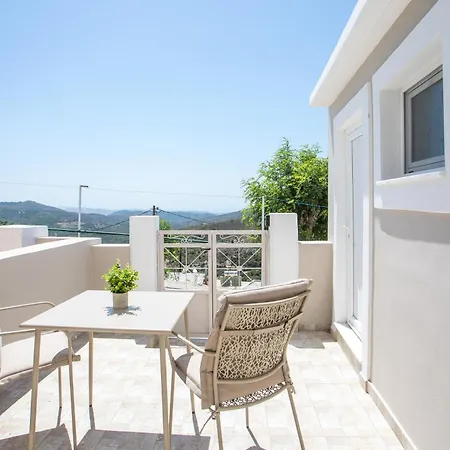 Rhodes Vistapeak Retreat *