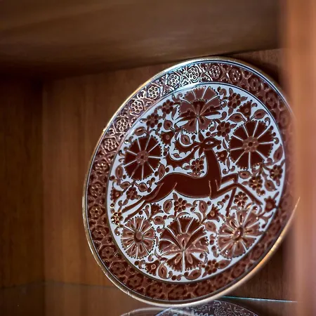 Διαμέρισμα Rhodes Vistapeak Retreat Agios Isidoros (Rhodes)