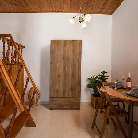 Διαμέρισμα Rhodes Vistapeak Retreat