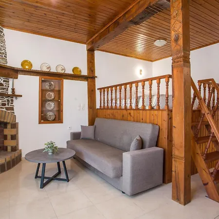 Apartment Rhodes Vistapeak Retreat