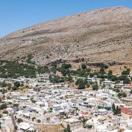 Rhodes Vistapeak Retreat شقة *