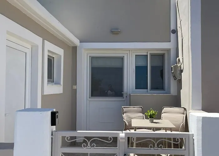 Διαμέρισμα Rhodes Vistapeak Retreat *