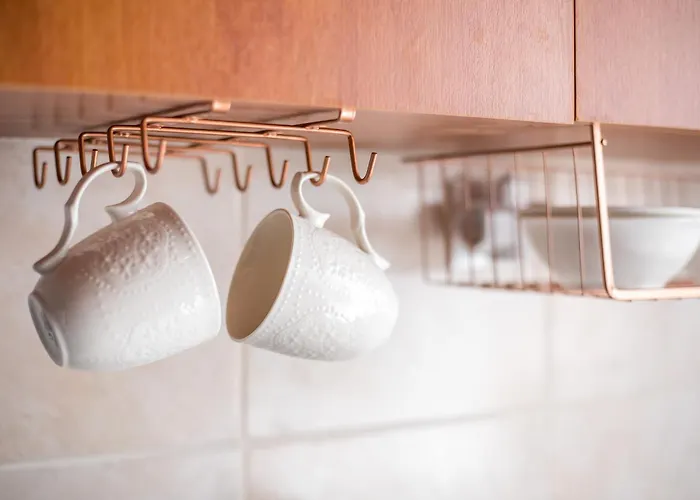 Rhodes Vistapeak Retreat Διαμέρισμα