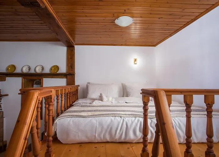 Διαμέρισμα Rhodes Vistapeak Retreat *