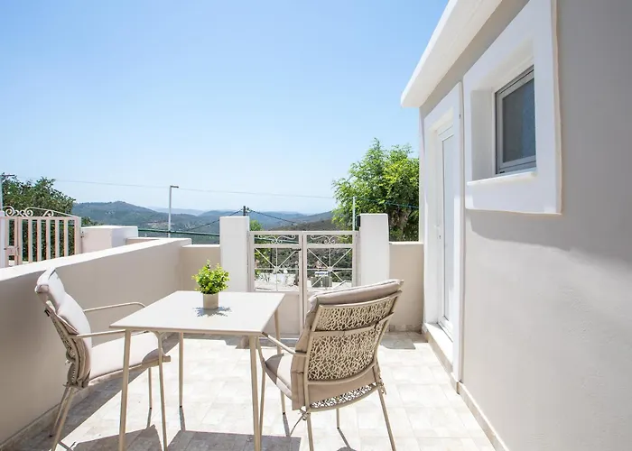 Rhodes Vistapeak Retreat *