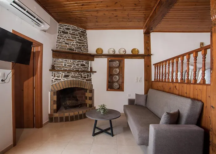 Διαμέρισμα Rhodes Vistapeak Retreat *