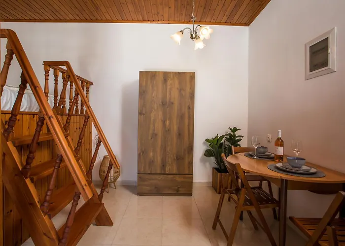 Διαμέρισμα Rhodes Vistapeak Retreat