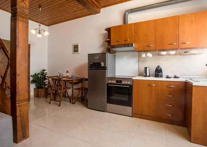 Rhodes Vistapeak Retreat * Agios Isidoros (Rhodes)