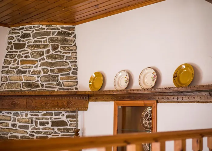 Rhodes Vistapeak Retreat